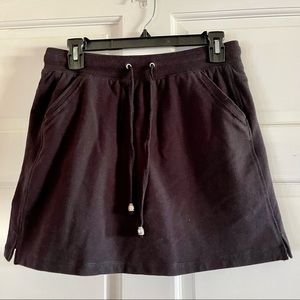 Green Tea Women’s Active Skort Black Size S